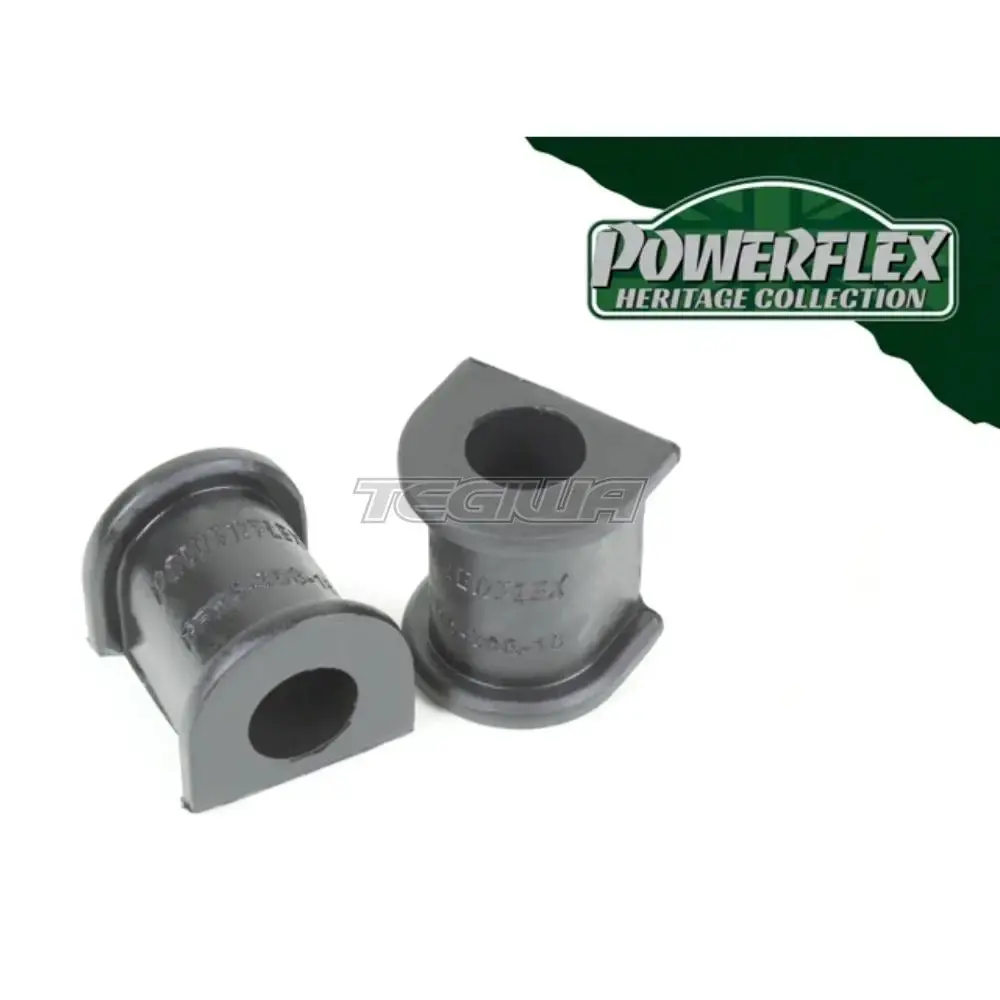 Powerflex Heritage Series Rear Roll Bar Mounting Bush 18Mm Bmw 3 Series E30 Inc M3 82-91 1