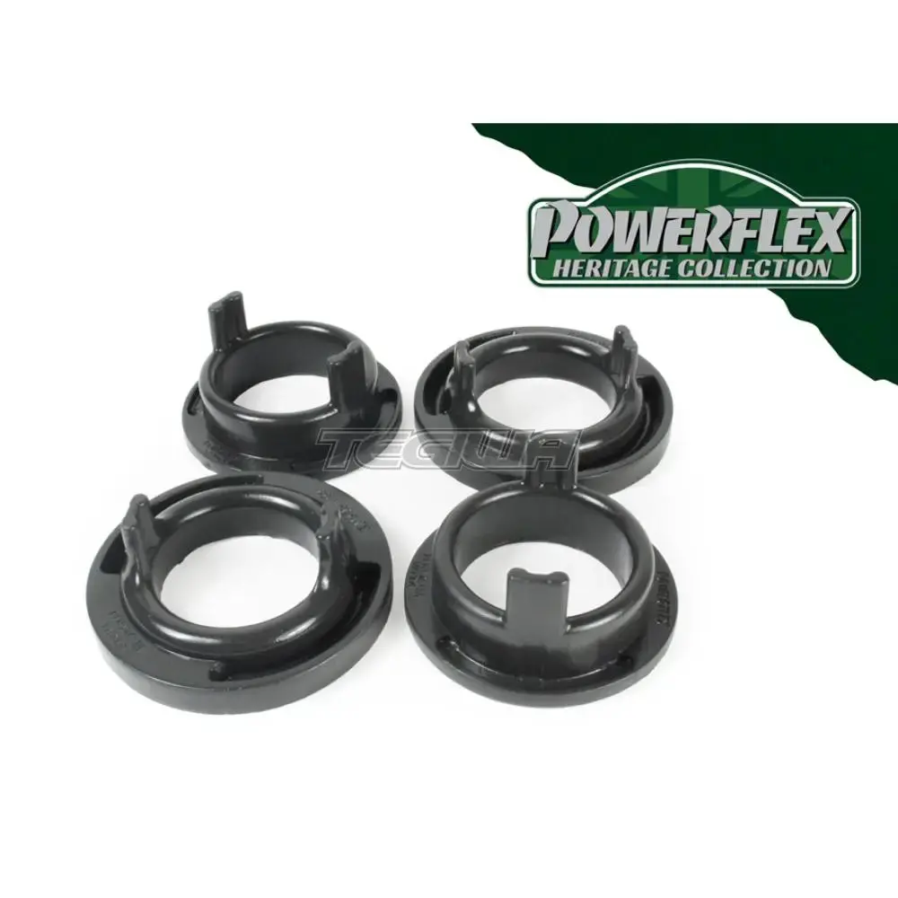 Powerflex Heritage Series Rear Subframe Rear Bush Insert Bmw 3 Series E46 M3 Inc Csl 99-06 1