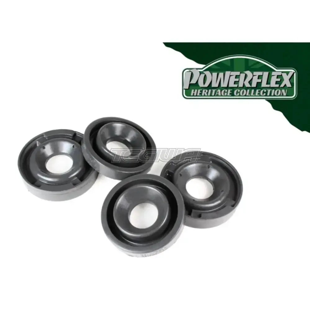 Powerflex Heritage Series Rear Subframe Rear Mounting Bush Insert Bmw 3 Series E36 Inc M3 90-98 1