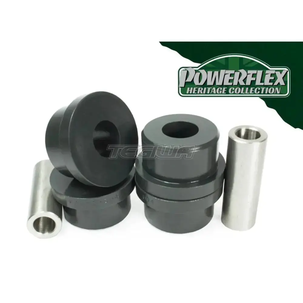 Powerflex Heritage Series Rear Tie Bar Front Bush Toyota Mr2 Gen2 Sw20 Rev 1 89-99 1