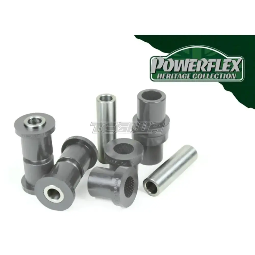 Powerflex Heritage Series Rear Trailing Arm Bush Bmw 3 Series E36 Compact 93-00 1