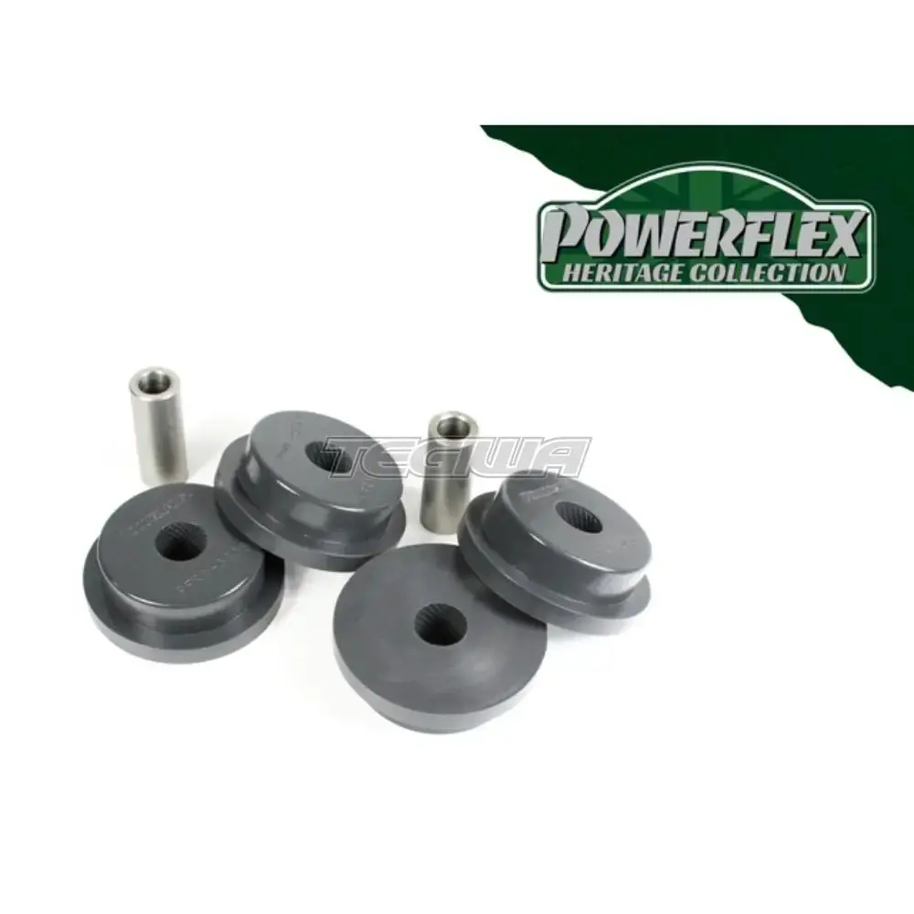 Powerflex Heritage Series Rear Trailing Arm Bush Bmw 3 Series E36 Inc M3 90-98 1