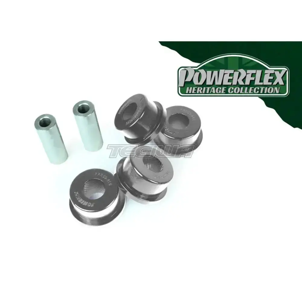 Powerflex Heritage Series Rear Trailing Link Rear Bush Subaru Impreza Turbo Inc Wrx Sti Gc Gf 93-00 1