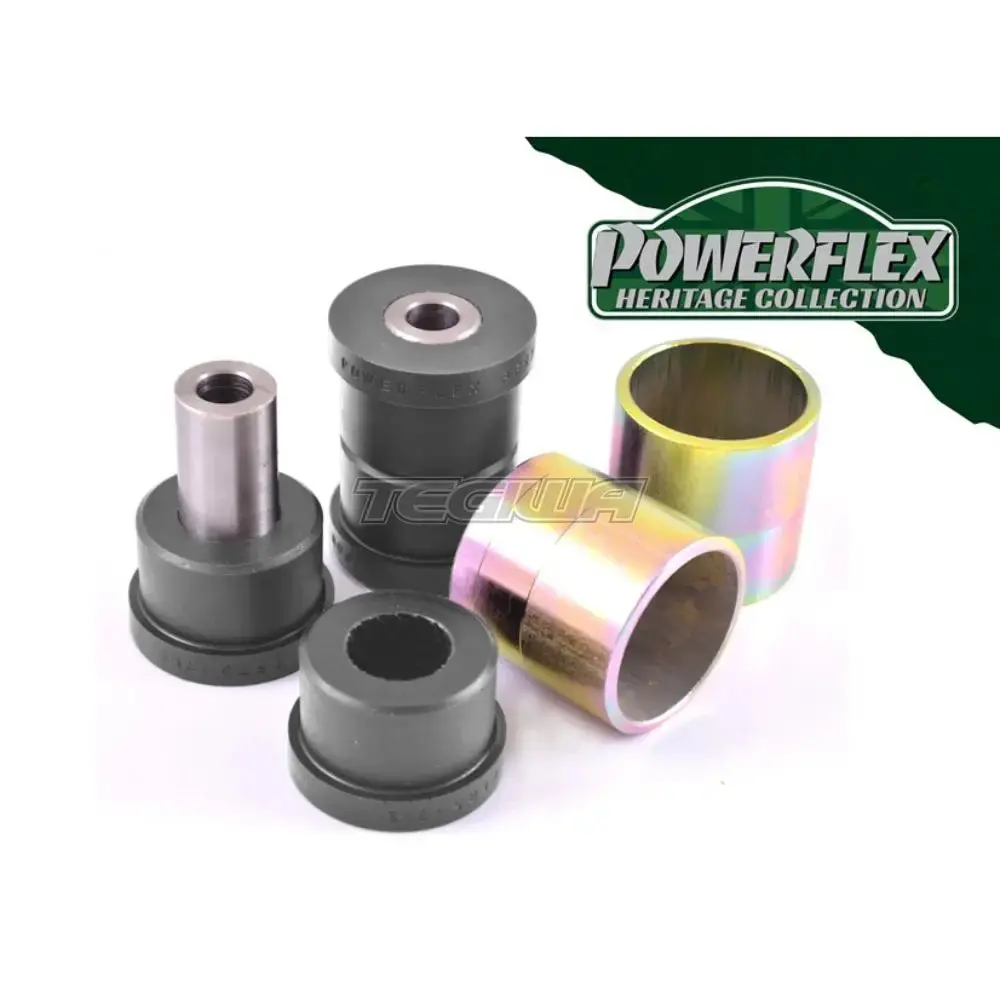 Powerflex Heritage Series Rear Upper Arm Inner Bush Bmw 5 Series E39 535 To 540 96-04 1