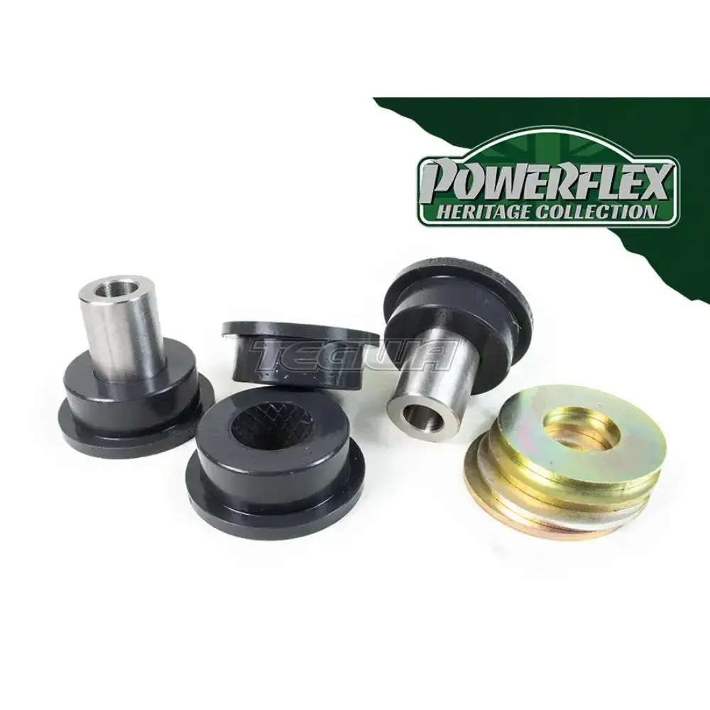 Powerflex Heritage Series Rear Upper Rear Arm Inner Bush Porsche 911 993 94-98 1