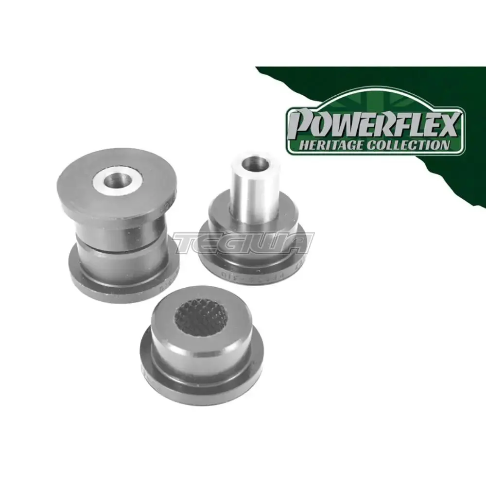 Powerflex Heritage Series Rear Upper Arm To Damper Bush Mazda Rx-7 Gen 3-Fd3s 92-02 1