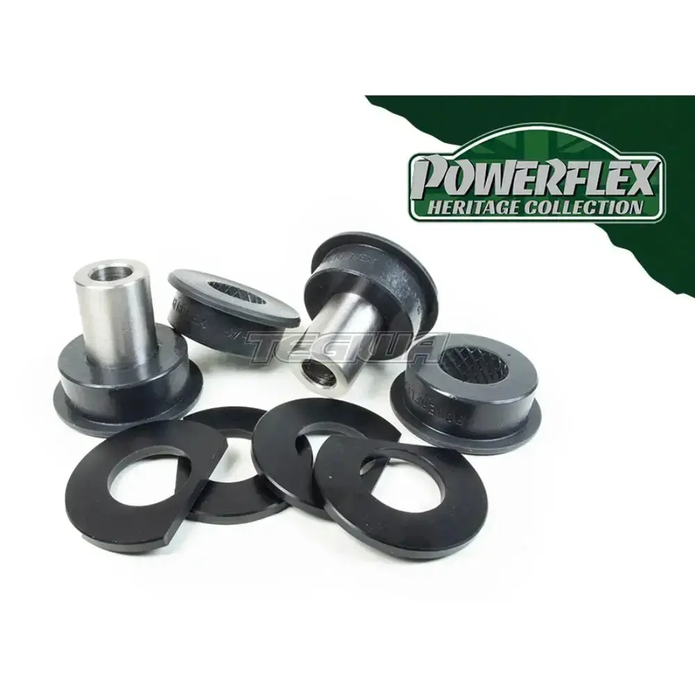 Powerflex Heritage Series Rear Upper Front Arm Inner Bush Porsche 911 993 94-98 1