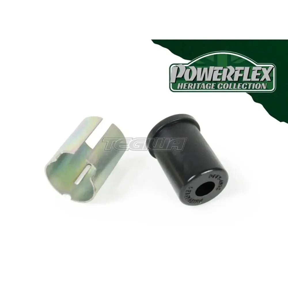 Powerflex Heritage Series Shifter Arm Rear Bush Bmw 3 Series E46 M3 Inc Csl 99-06 1