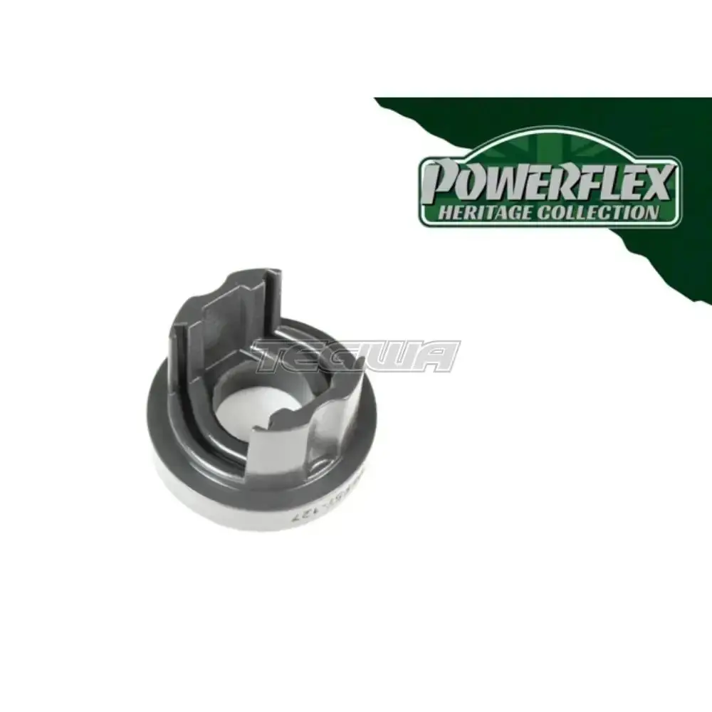 Powerflex Heritage Series Transmission Mount Bracket Bush Insert Porsche 911 993 94-98 1