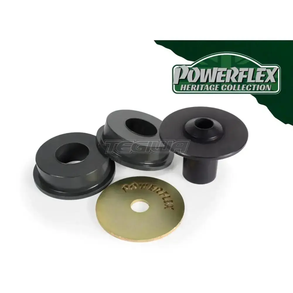 Powerflex Heritage Series Transmission Mount Bracket Bush Porsche 911 964 89-94 1