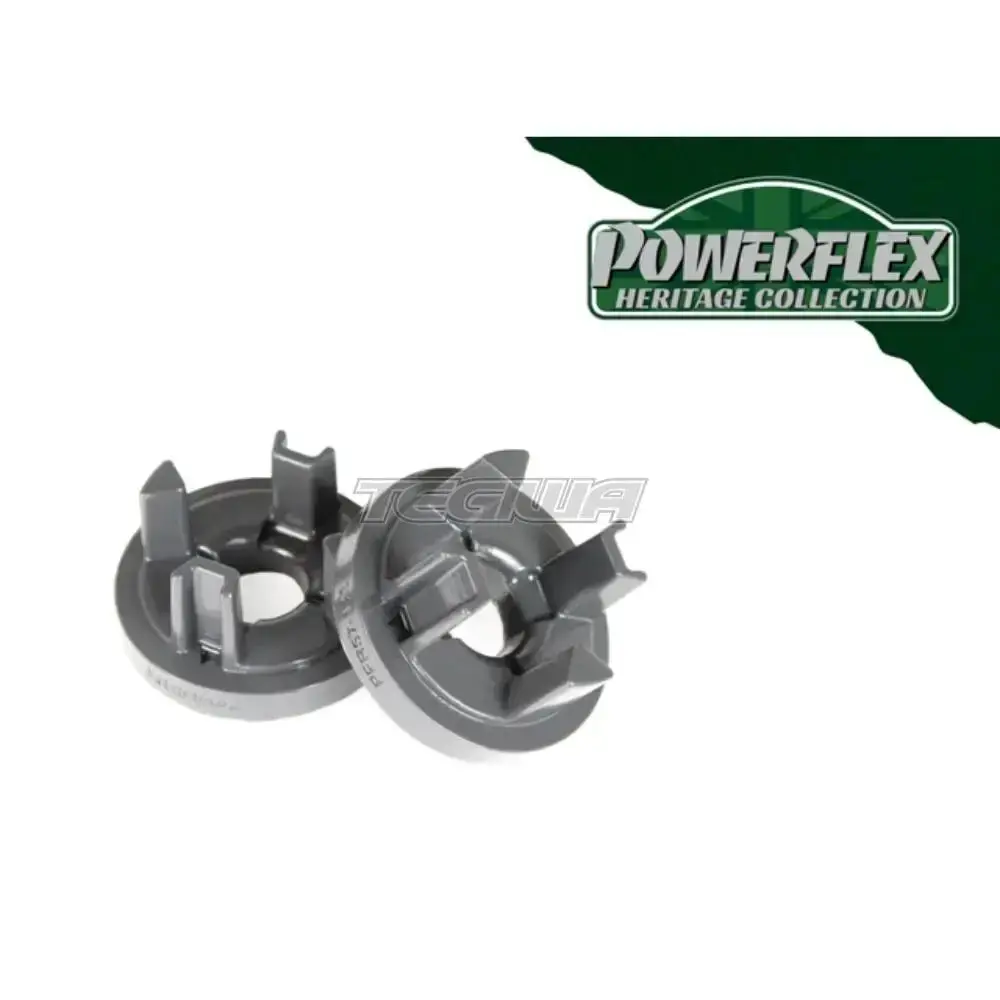 Powerflex Heritage Series Transmission Mount Large Bush Insert Porsche 911 964 89-94 - Pfr57-123H 1