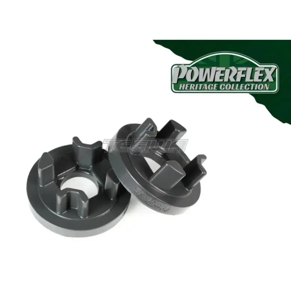 Powerflex Heritage Series Transmission Mount Large Bush Insert Porsche 911 993 94-98 - Pfr57-126H 1