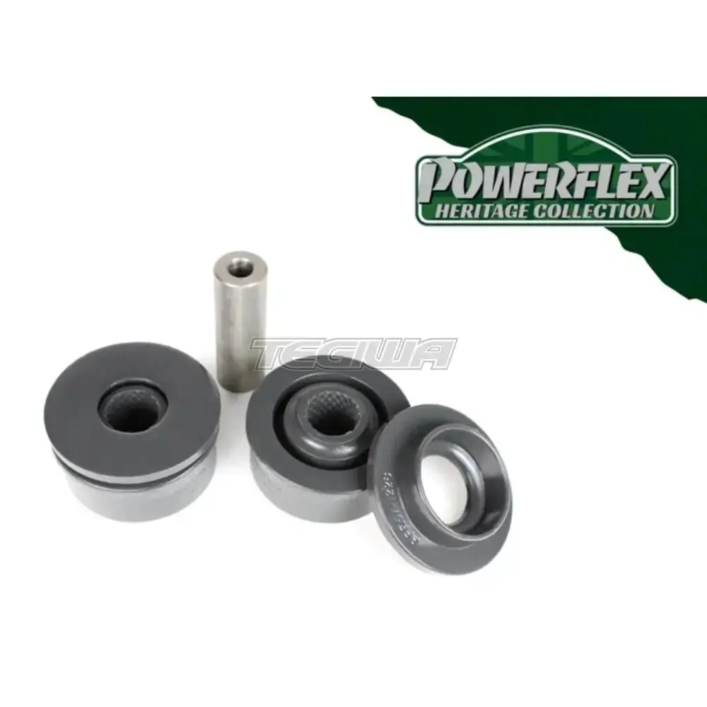 Powerflex Heritage Series Transmission Mount Large Bush Porsche 911 993 94-98 - Pfr57-122H 1