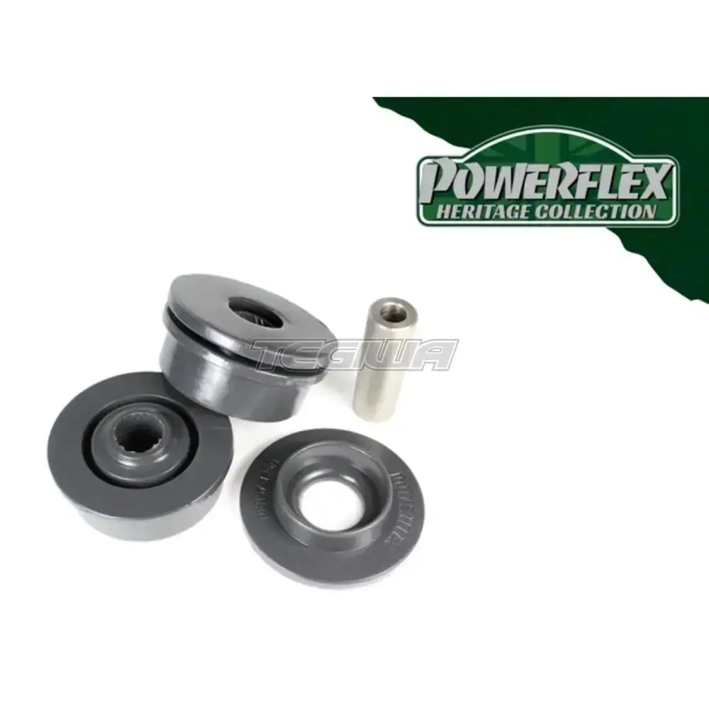 Powerflex Heritage Series Transmission Mount Large Bush Porsche 911 993 94-98 - Pfr57-125H 1