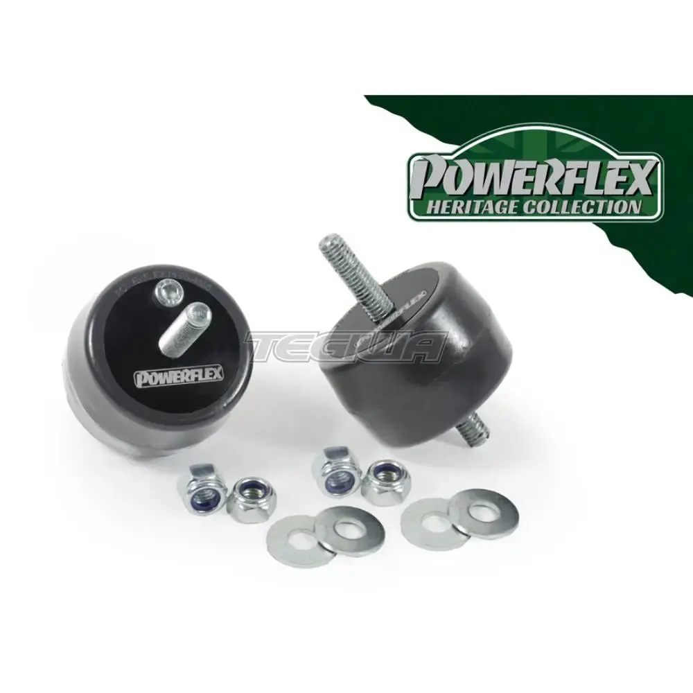 Powerflex Heritage Series Transmission Mounting Bush Fast Road Bmw 3 Series E36 Compact 93-00 1