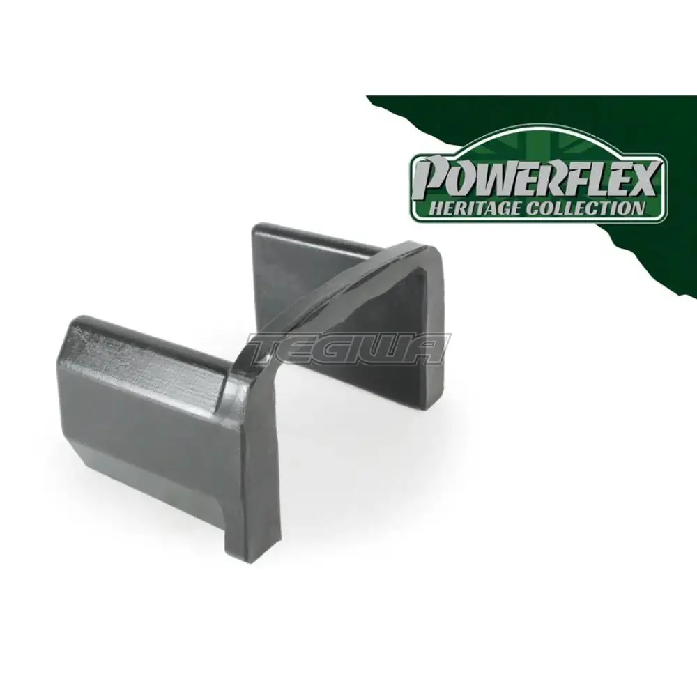 Powerflex Heritage Series Upper Gearbox Mount Insert Audi A3 S3 Rs3 8L Mk1 2Wd 96-03 1