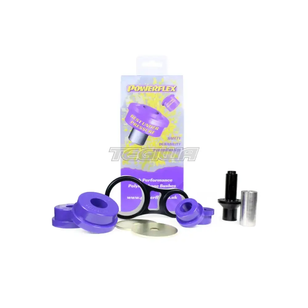 Powerflex Lower Torque Mount Ford Fiesta St 180 Mk7 13-17 2