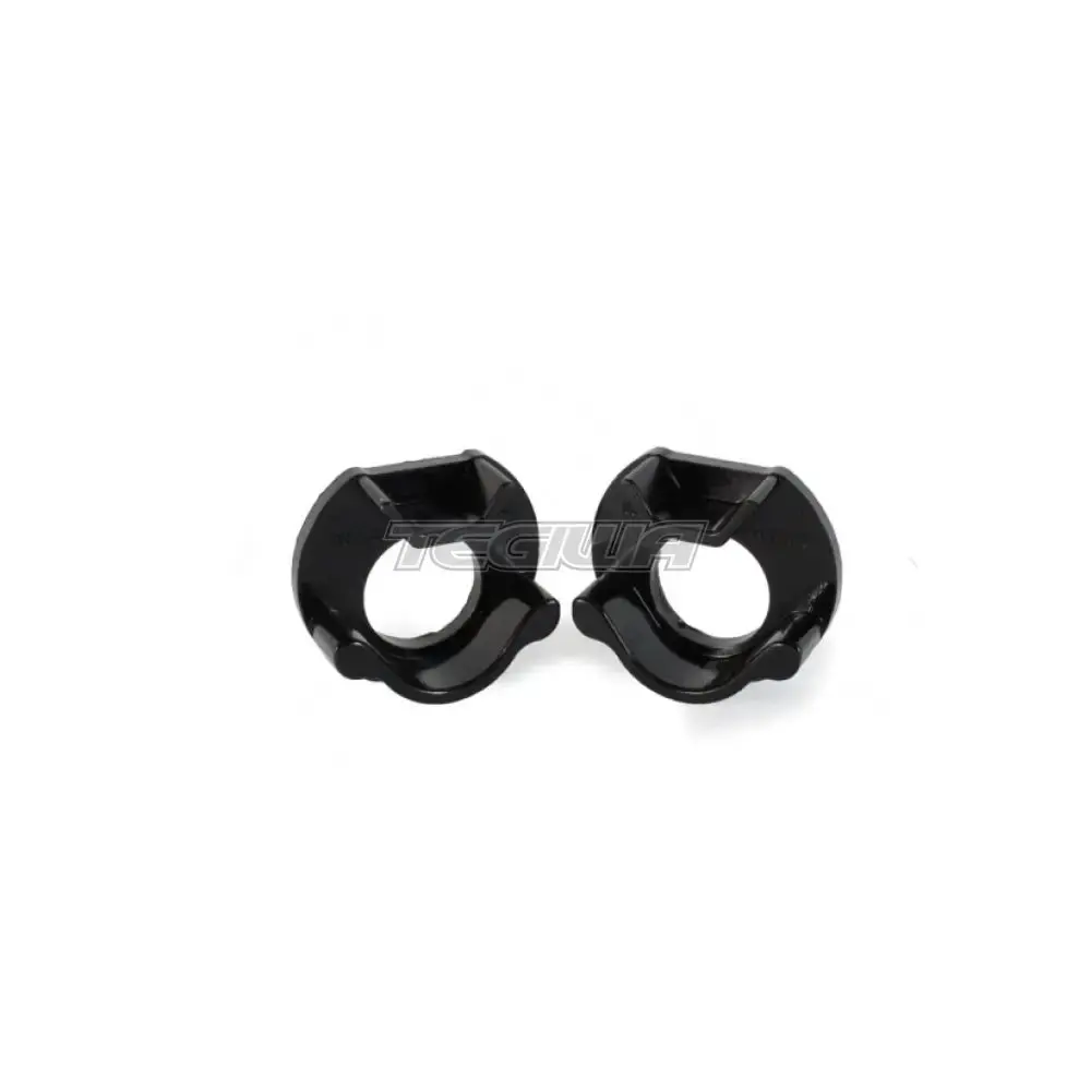 Powerflex Lower Torque Mount Insert Honda Civic Type R Fl5 22+ Black Series 1