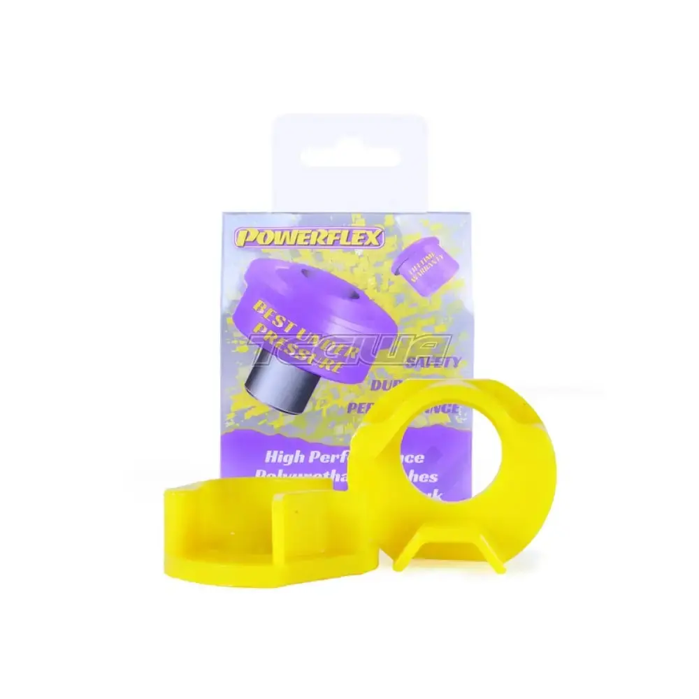Powerflex Lower Torque Mount Insert Honda Civic Type R Fl5 22+ 1