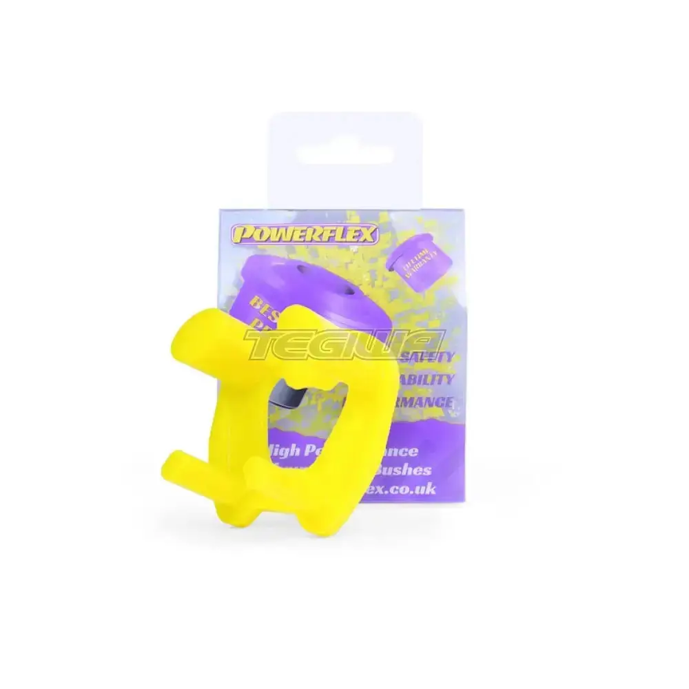 Powerflex Lower Torque Mount Insert Toyota Gr Yaris 20+ 1