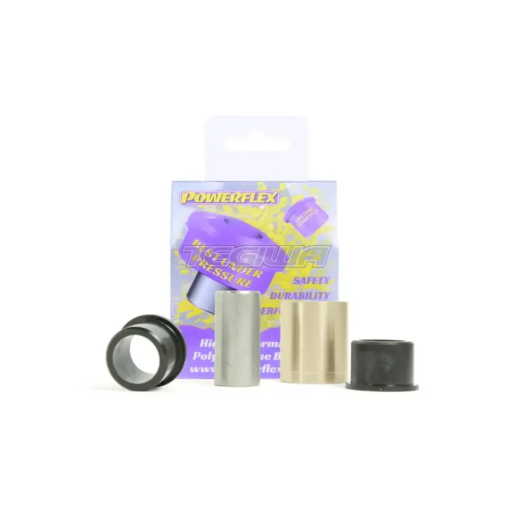 Powerflex Lower Torque Mount Small Bush Audi Rs3 8V Ttrs 8S 1