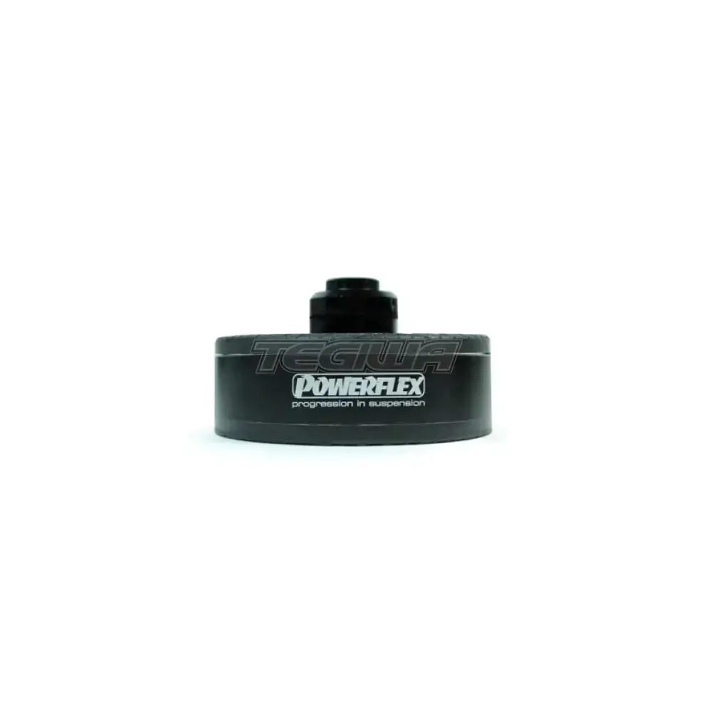 Powerflex Porsche Jack Pad Adaptor 1