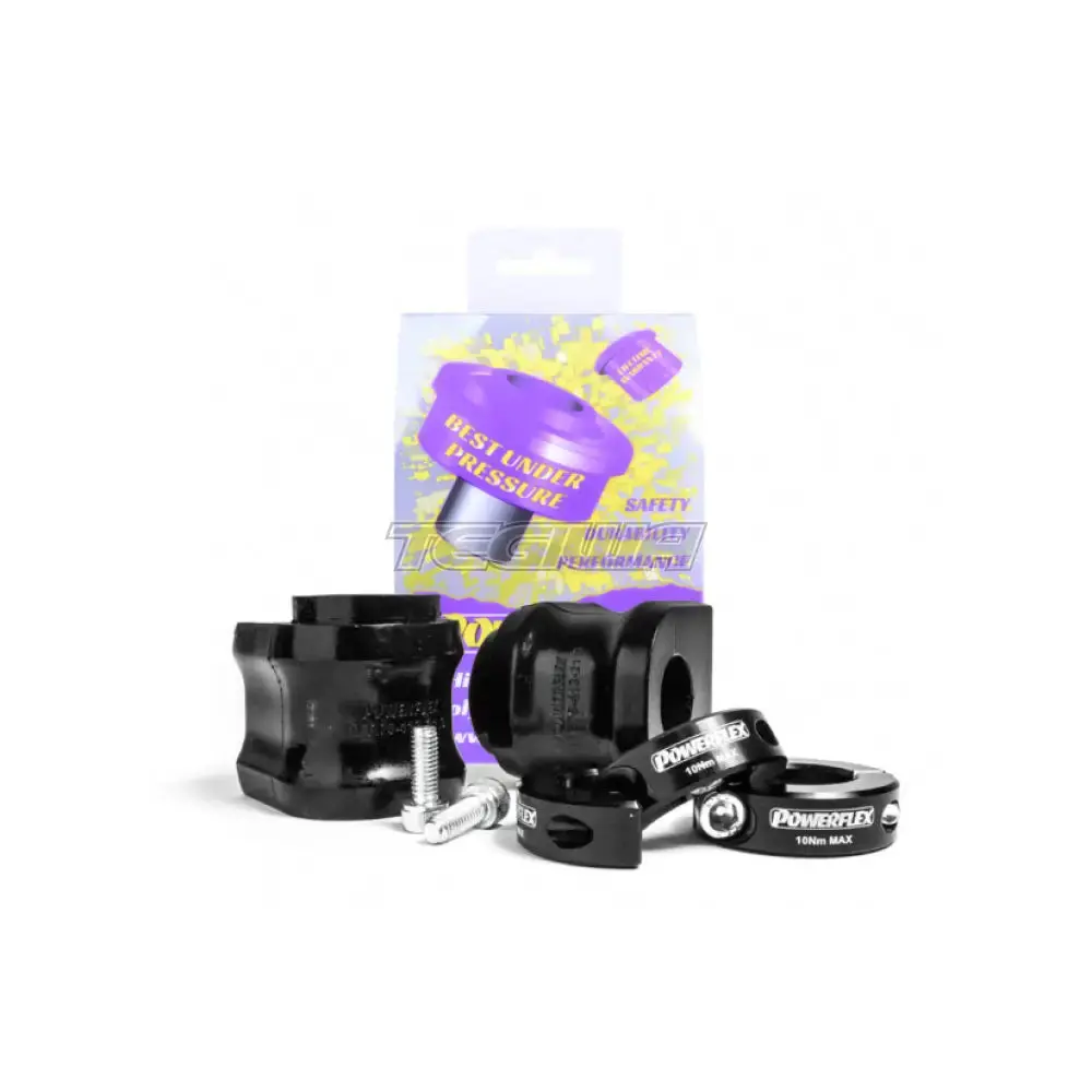 Powerflex Rear Anti Roll Bar Arb Bushes 21.3Mm Toyota Gr Yaris 20+ 1