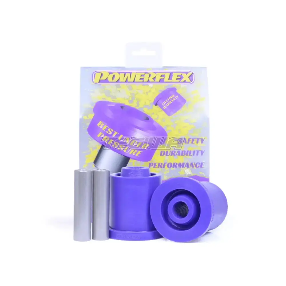 Powerflex Rear Beam Mounting Bush Renault Megane Rs 250/265/275 Mk3 1