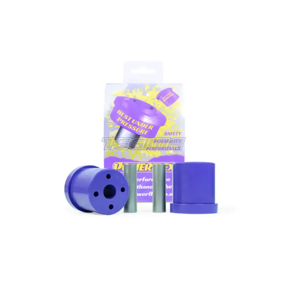 Powerflex Rear Beam To Chassis Bush Ford Fiesta St 180 Mk7 13-17 1