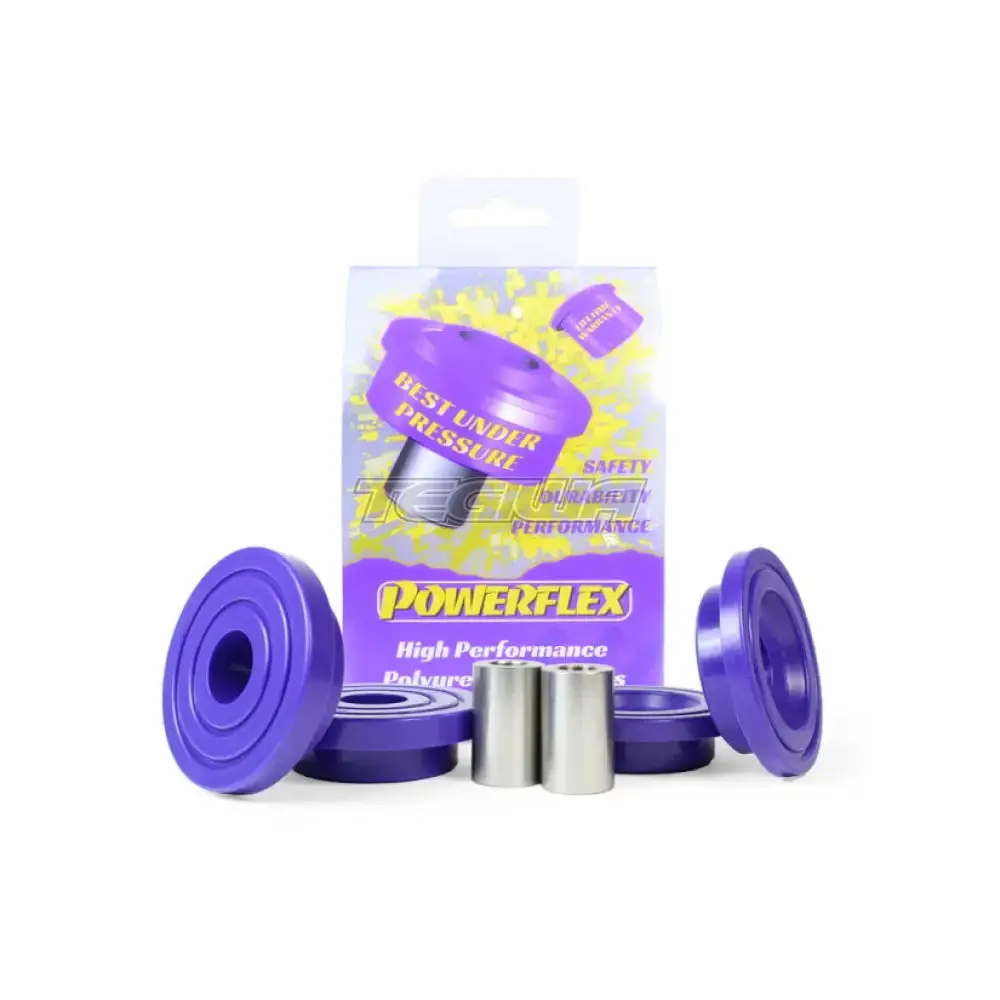 Powerflex Rear Diff Mounting Bush Volkswagen Golf R Mk7 2