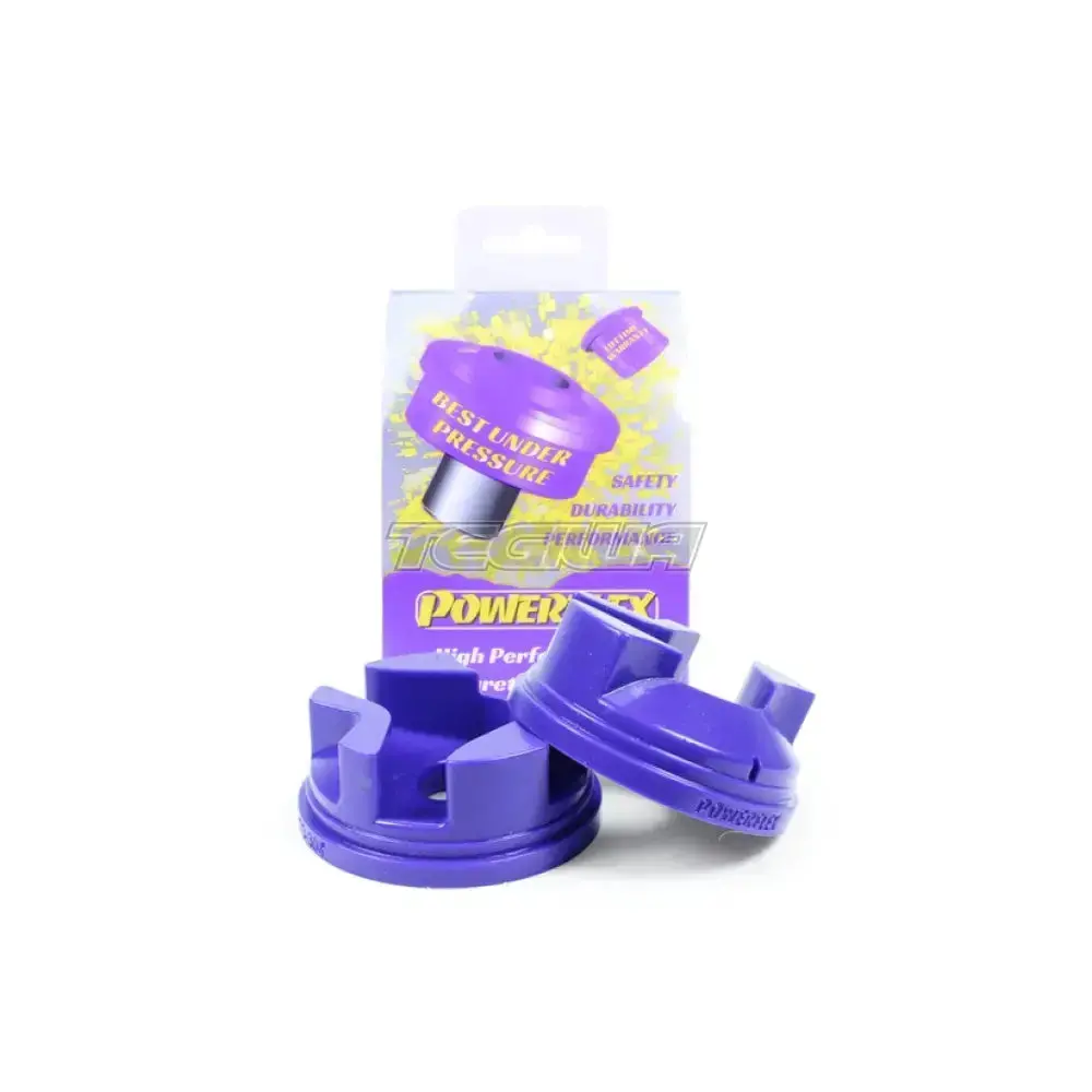 Powerflex Rear Engine Mount Bush Insert Suzuki Swift Sport Challenge 1
