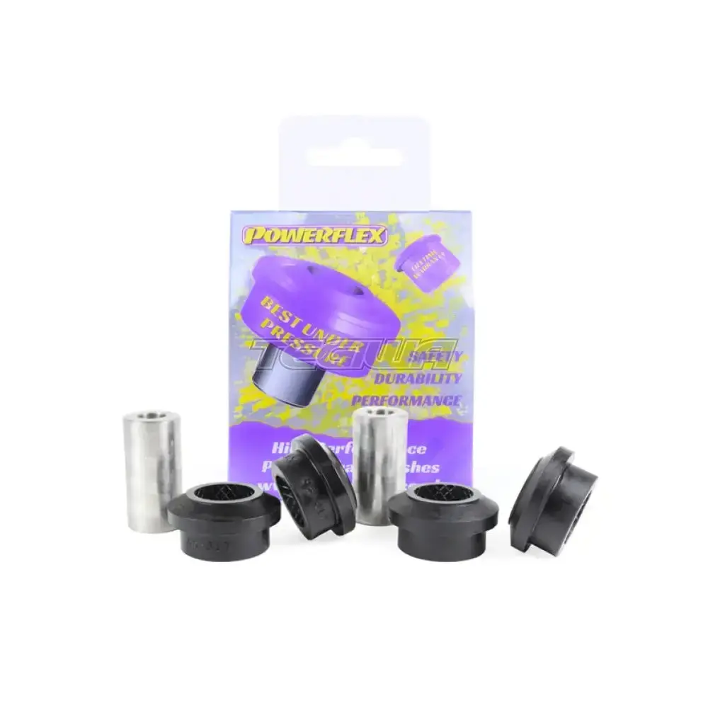 Powerflex Rear Lower Arm Bush Volkswagen Golf Gti R Mk7 1