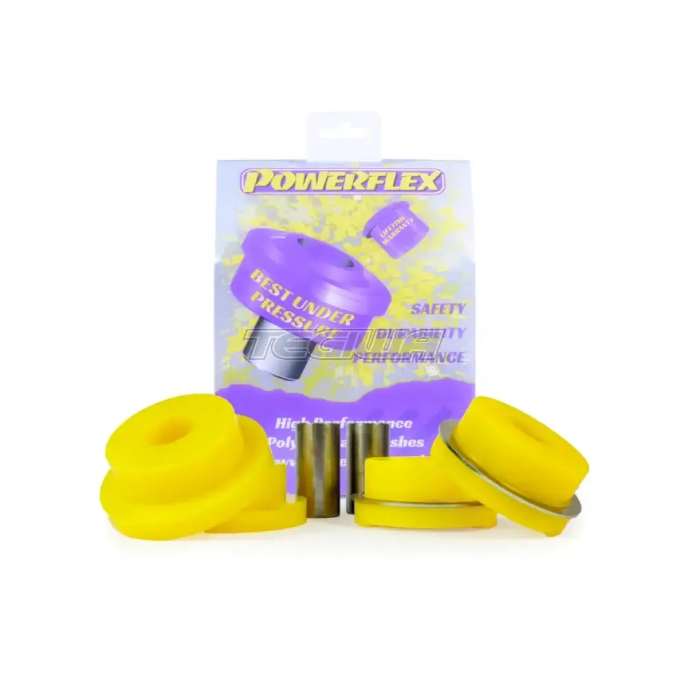Powerflex Rear Subframe Front Bush Bmw 3 Series E46 1