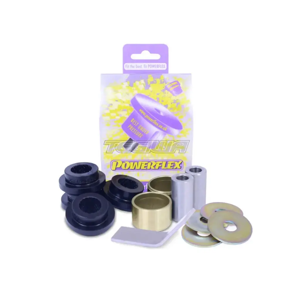 Powerflex Rear Tie Bar Bush Volkswagen Golf Gti R Mk7 1