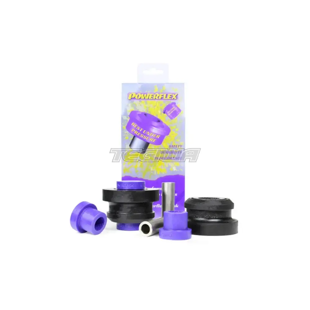 Powerflex Rear Trailing Arm Bush Volkswagen Golf Gti R Mk7 1