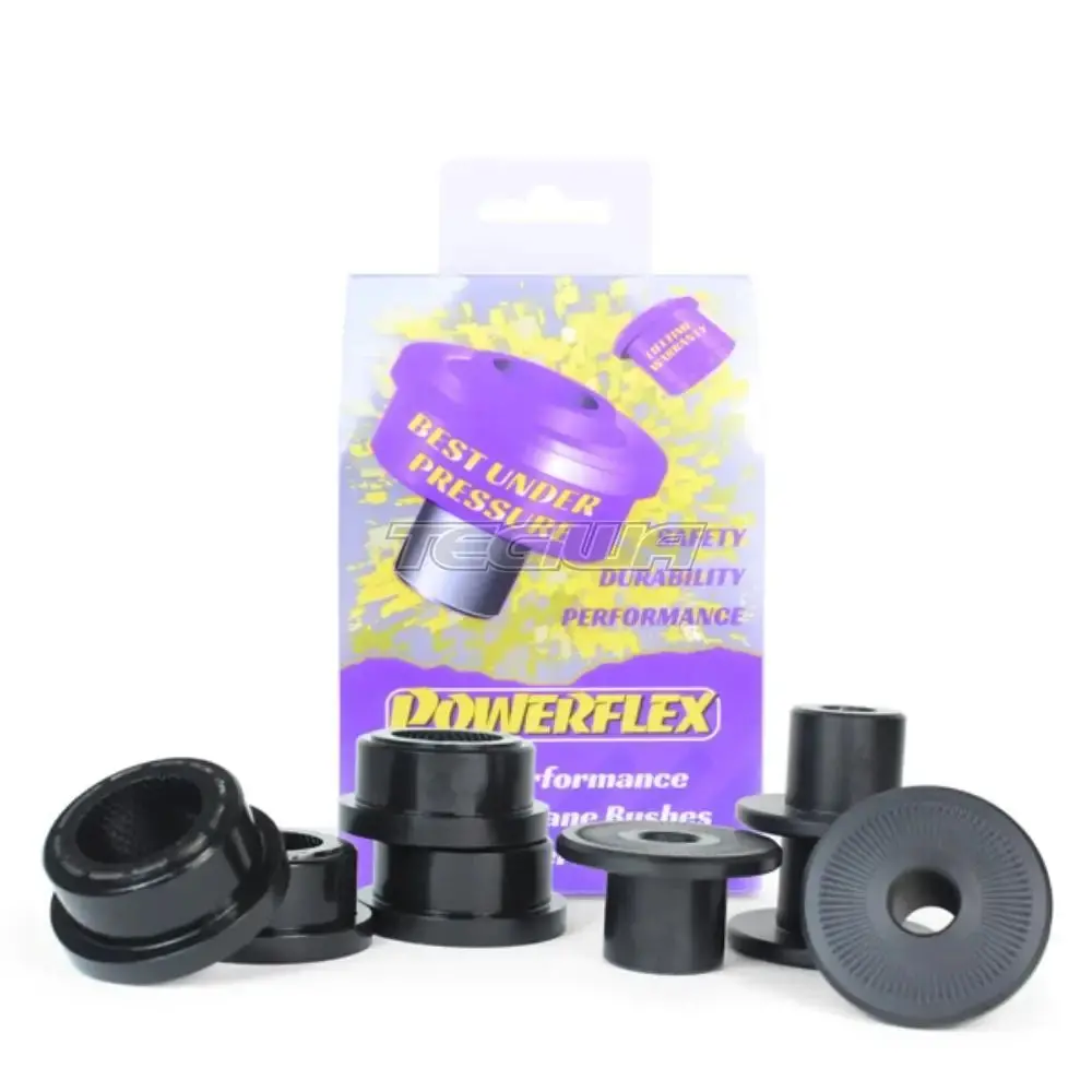 Powerflex Road & Black Series Front Lower Wishbone Front Bush Aston Martin V8 V12 Vantage 05-18 1