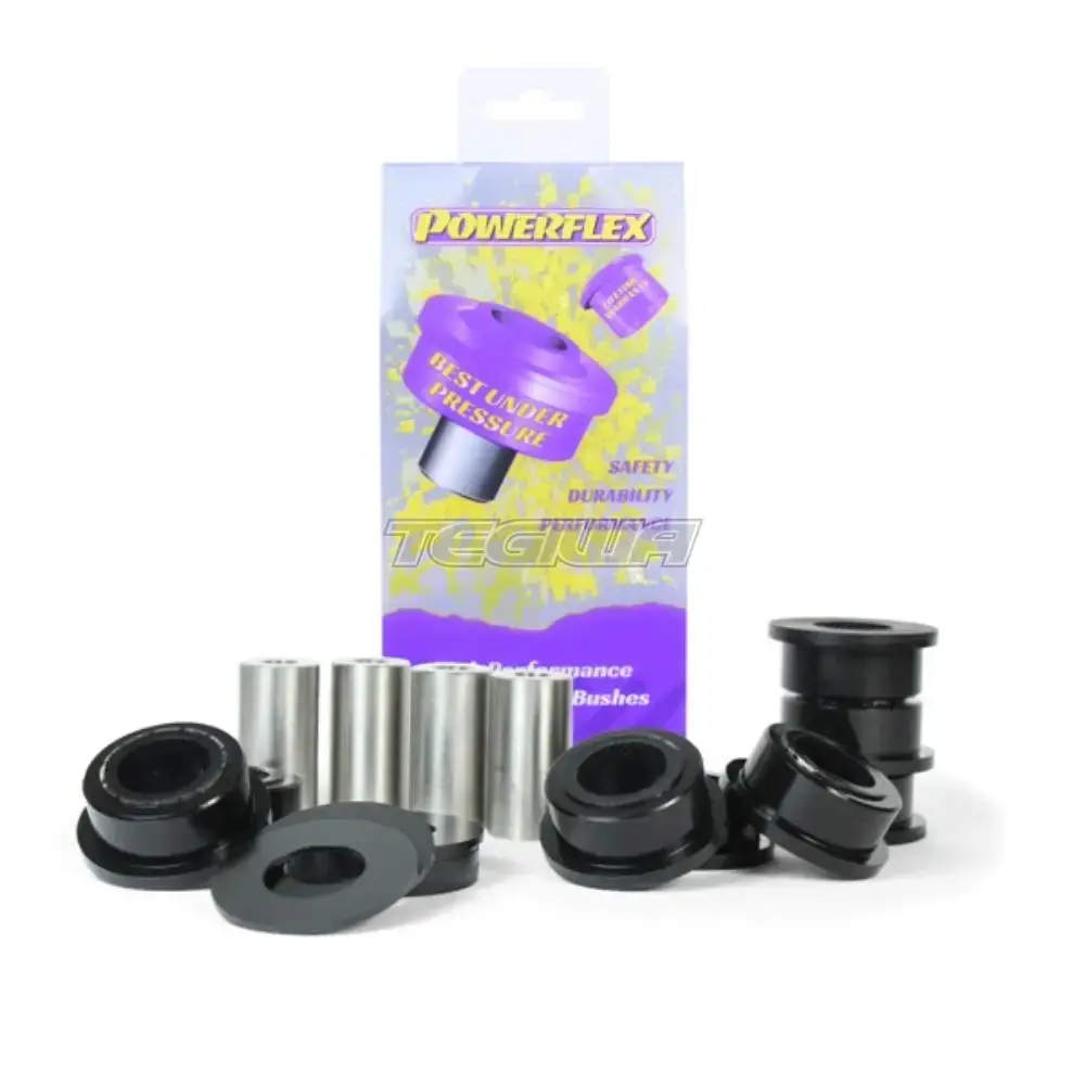 Powerflex Road & Black Series Front Upper Wishbone Bush Aston Martin V8 V12 Vantage 05-18 1