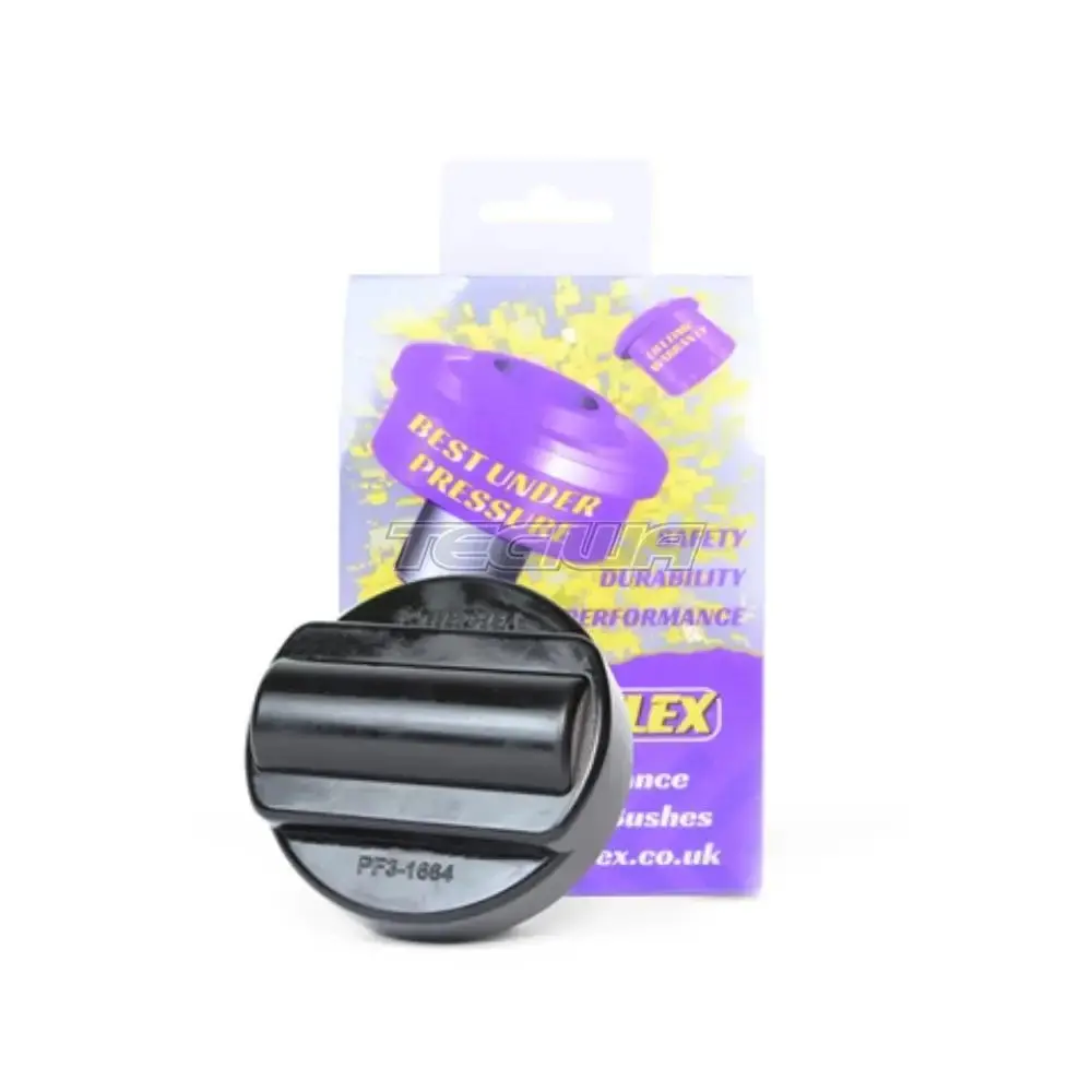 Powerflex Road & Black Series Jack Pad Adaptor Audi A8 S8 D5 18+ 1