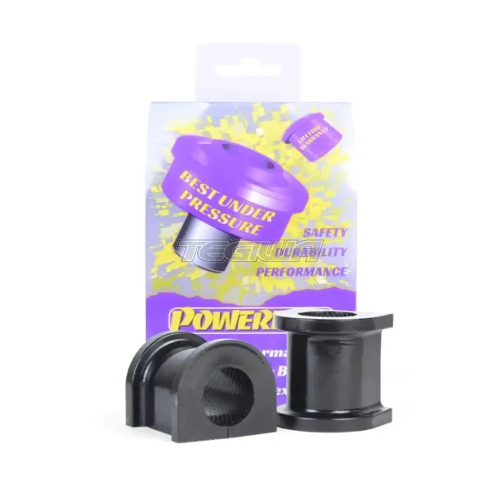 Powerflex Road & Black Series Rear Anti-Roll Bar Mounting Bush 29Mm Aston Martin V8 V12 Vantage 05-18 1