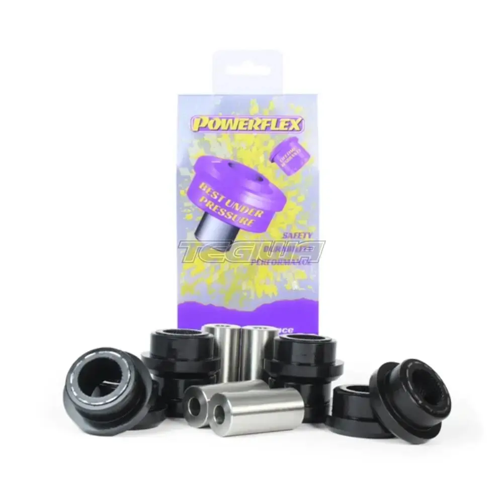 Powerflex Road & Black Series Rear Lower Wishbone Bush Aston Martin V8 V12 Vantage 05-18 1