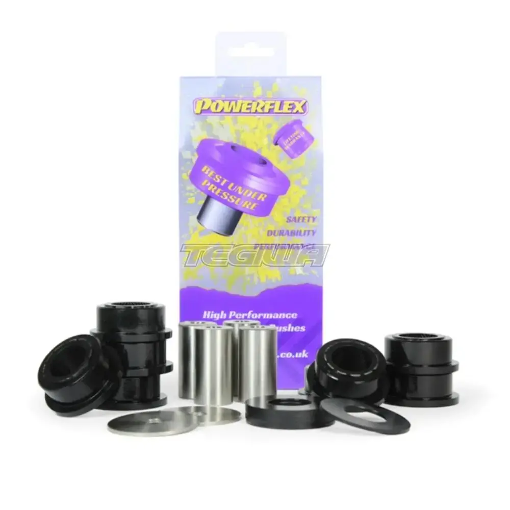 Powerflex Road & Black Series Rear Upper Wishbone Bush Aston Martin V8 V12 Vantage 05-18 1
