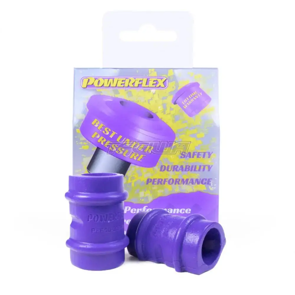 Powerflex Road Series Anti Roll Bar Bush 20Mm Peugeot 205 Gti 85-98 1