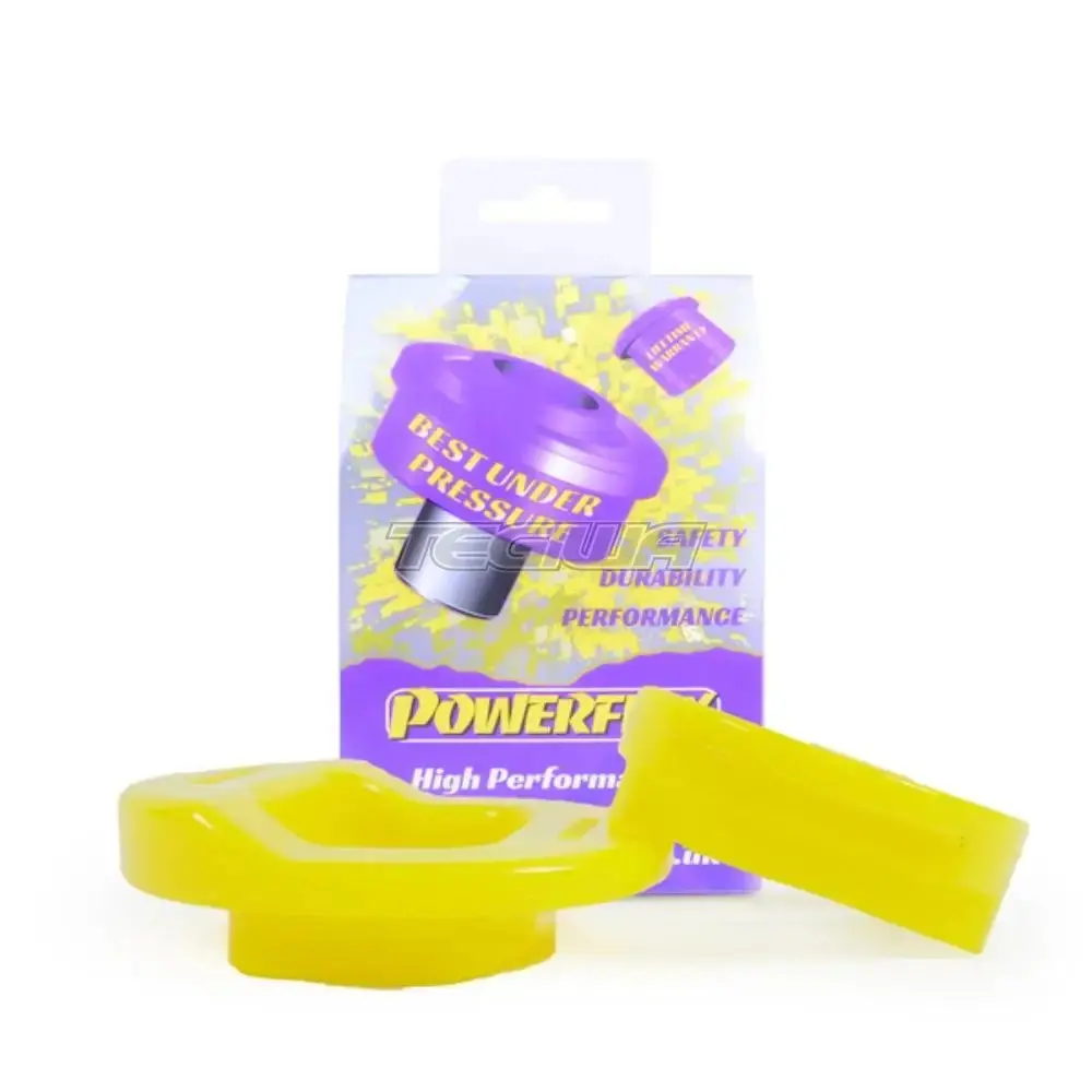 Powerflex Road Series Engine Mount Insert Kit Bmw 4 Series F32 F33 F36 F82 F83 M4 14 13+ 1