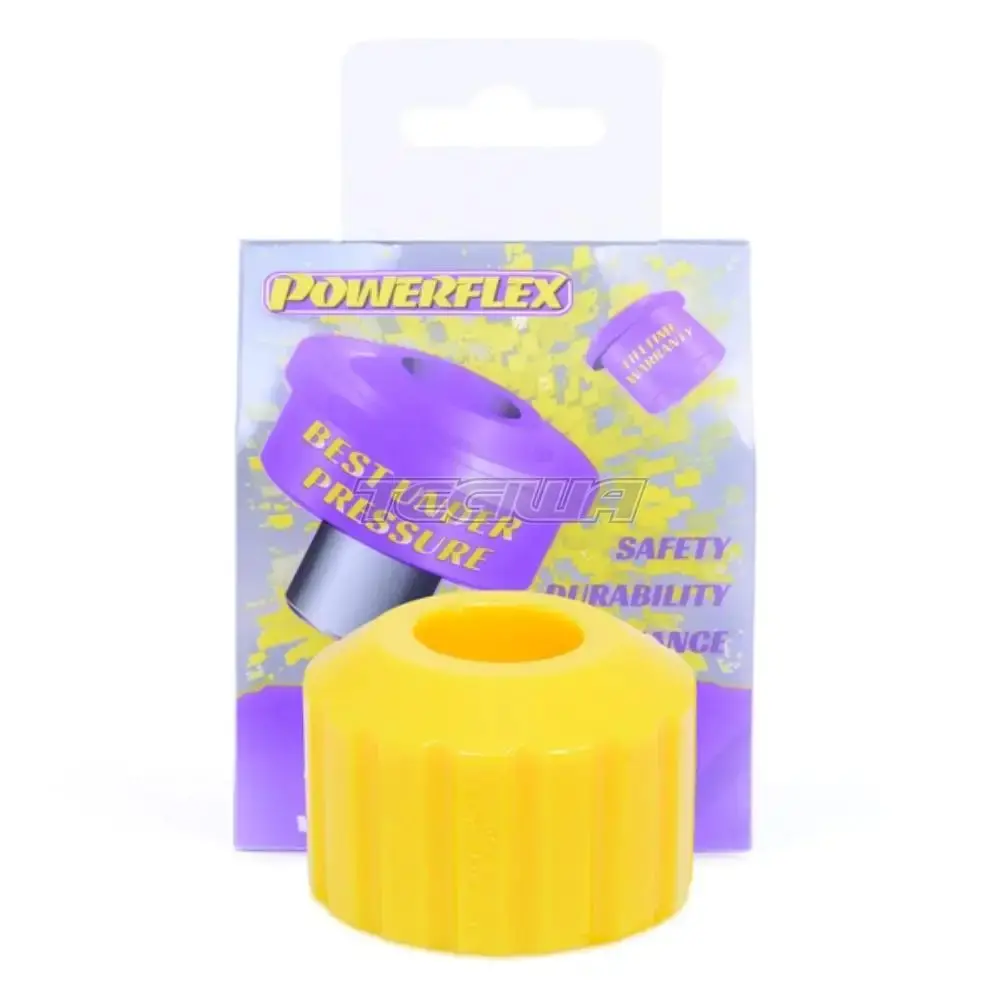 Powerflex Road Series Engine Snub Nose Mount Audi A4 S4 Rs4 B5 Avant 2Wd 95-01 1