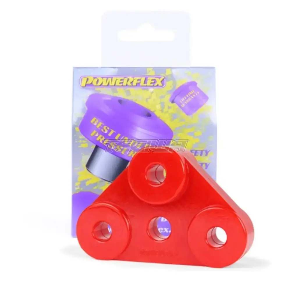 Powerflex Road Series Exhaust Mount Honda Integra Mk4 Dc5 Type R S 01-06 1