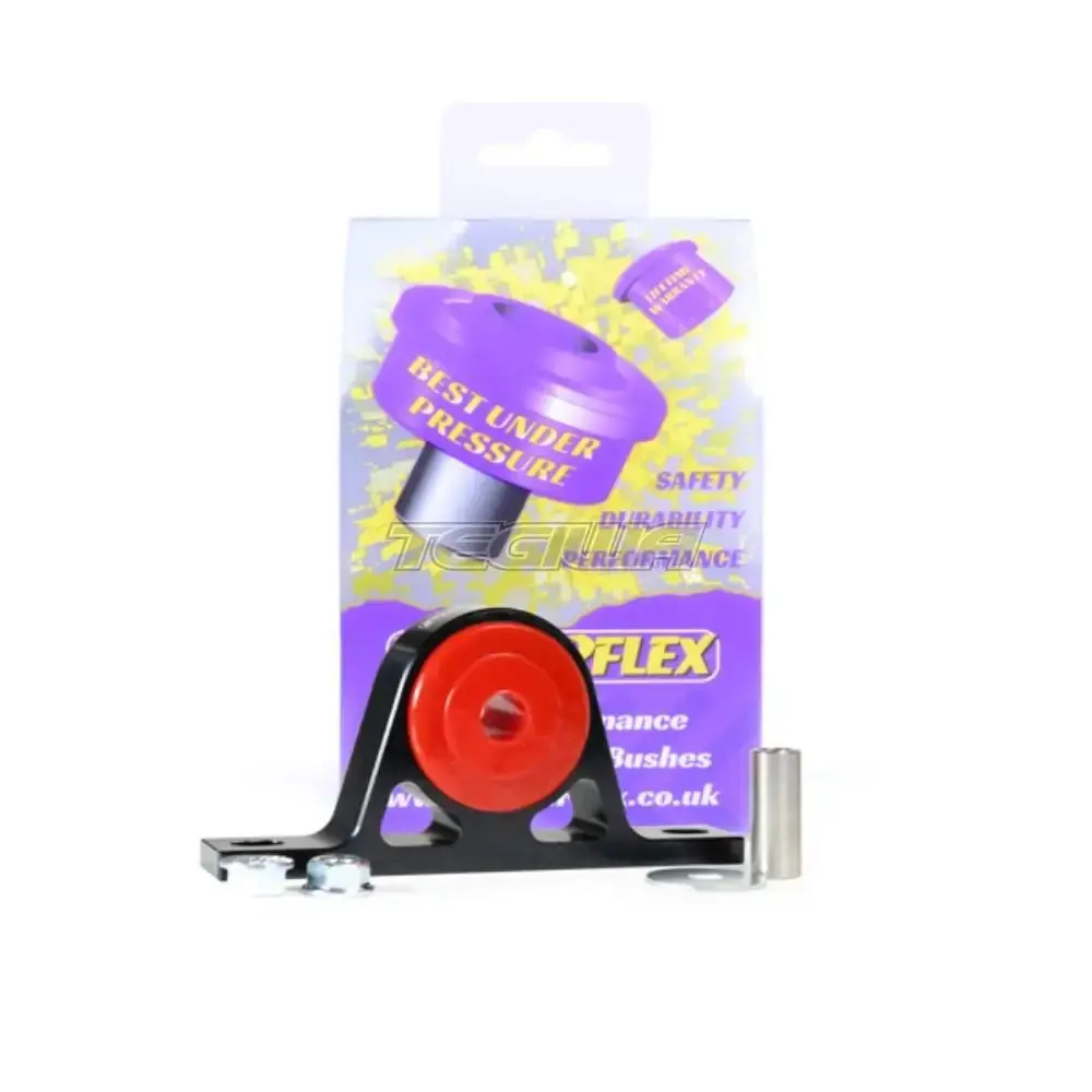 Powerflex Road Series Exhaust Mounting Bush Inc Bracket Bmw 5 Series E39 M5 96-04 1