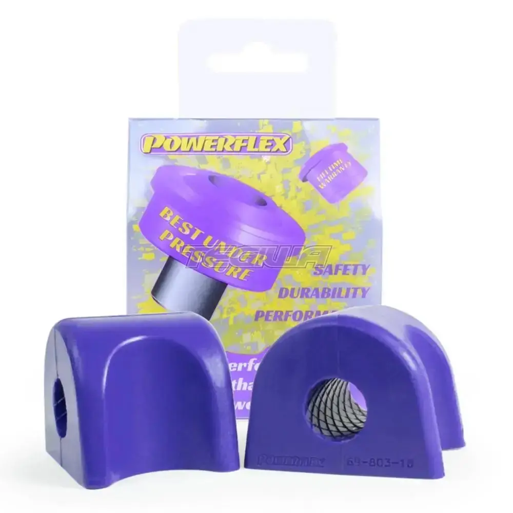Powerflex Road Series Front Anti Roll Bar Bush 18Mm Toyota Gr 86 21+ 1