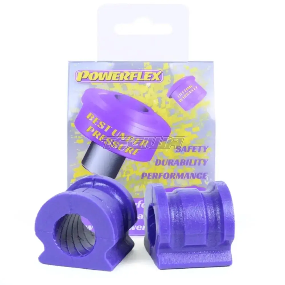 Powerflex Road Series Front Anti Roll Bar Bush 20Mm Audi A1 S1 8X 10-18 1
