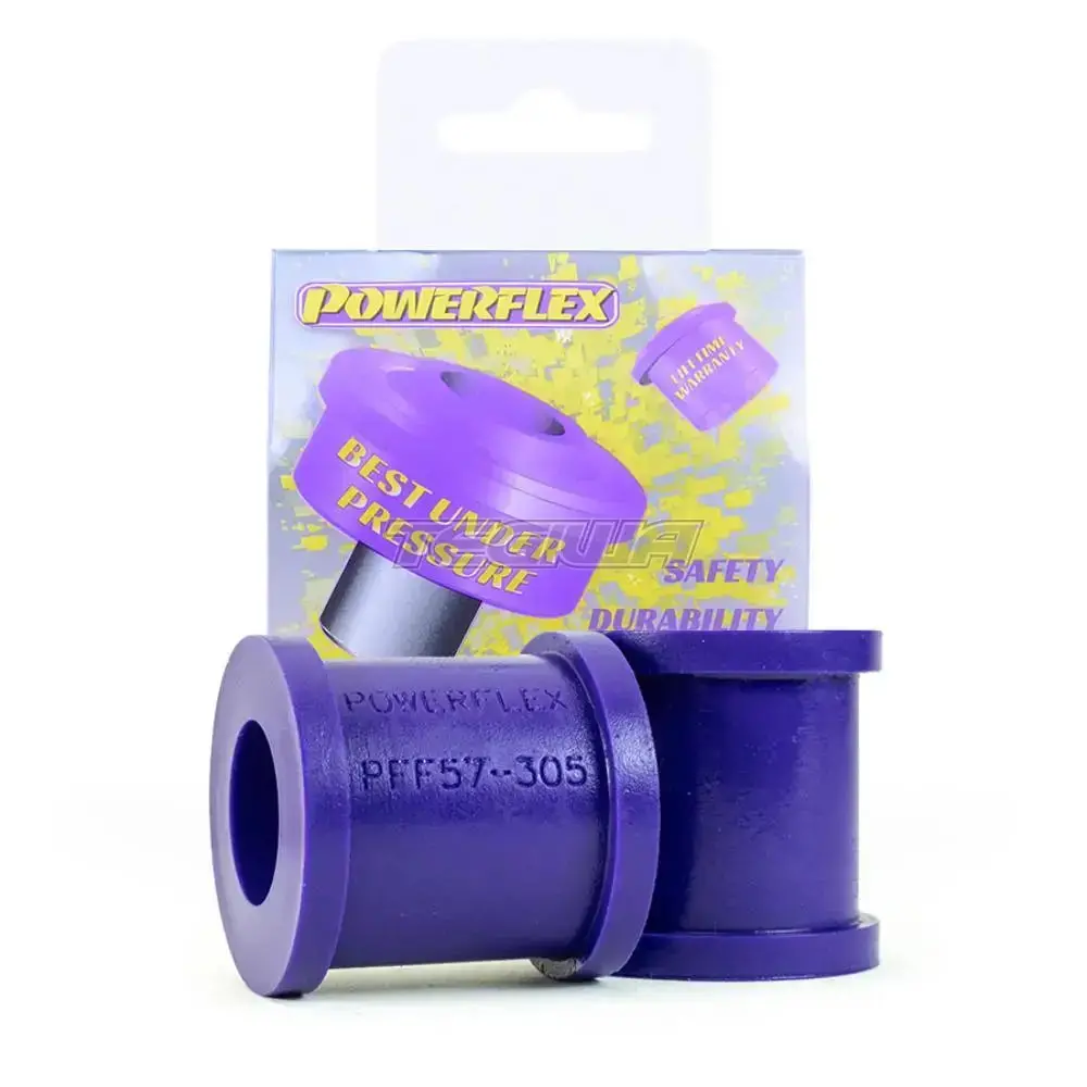 Powerflex Road Series Front Anti Roll Bar Bush 20Mm Porsche 924 Inc S 944 82-85 - Pff57-305-20 1