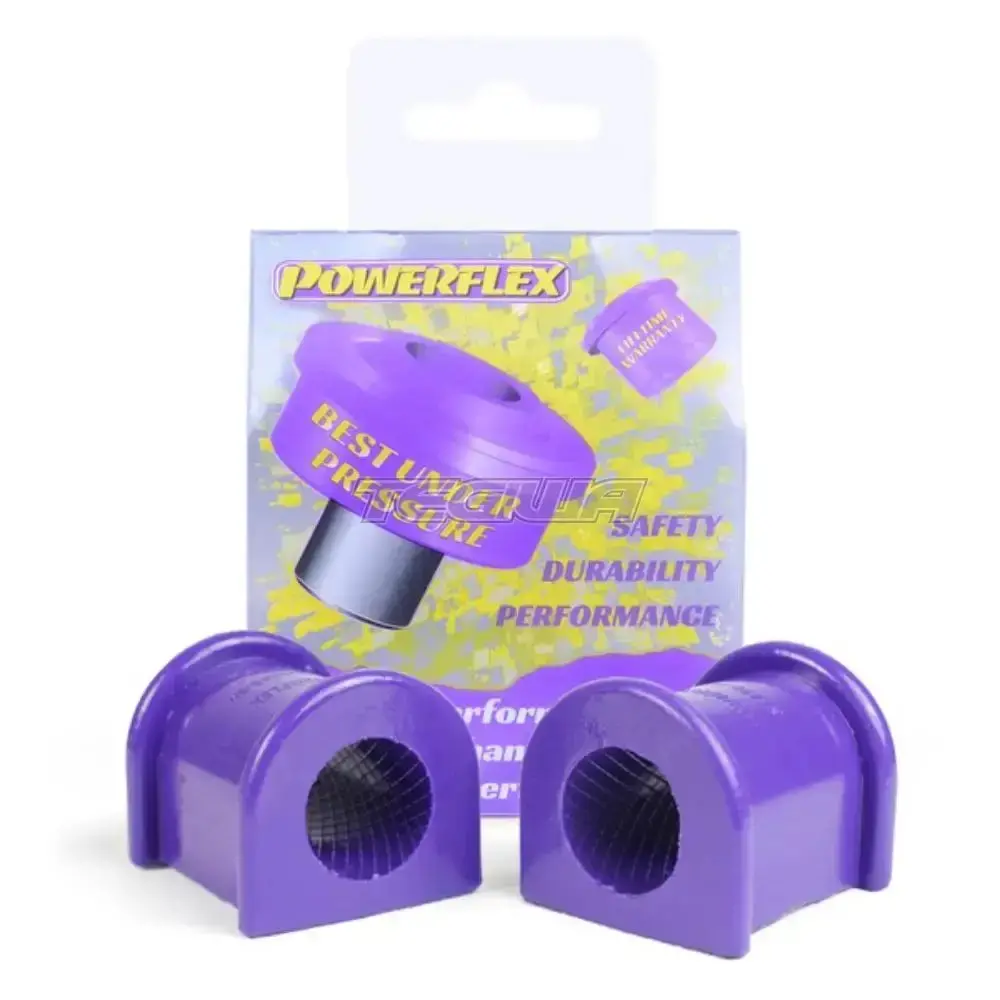 Powerflex Road Series Front Anti Roll Bar Bush 20Mm Toyota Mr2 Gen3 Zzw30 00-06 1